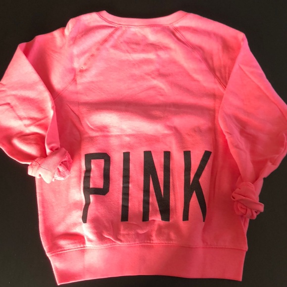 Pullover Victoria Secret PINK - Picture 9 of 10